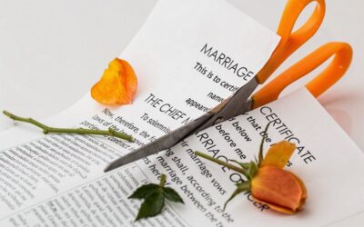 TIPOS DE DIVORCIOS, VENTAJAS Y DESVENTAJAS